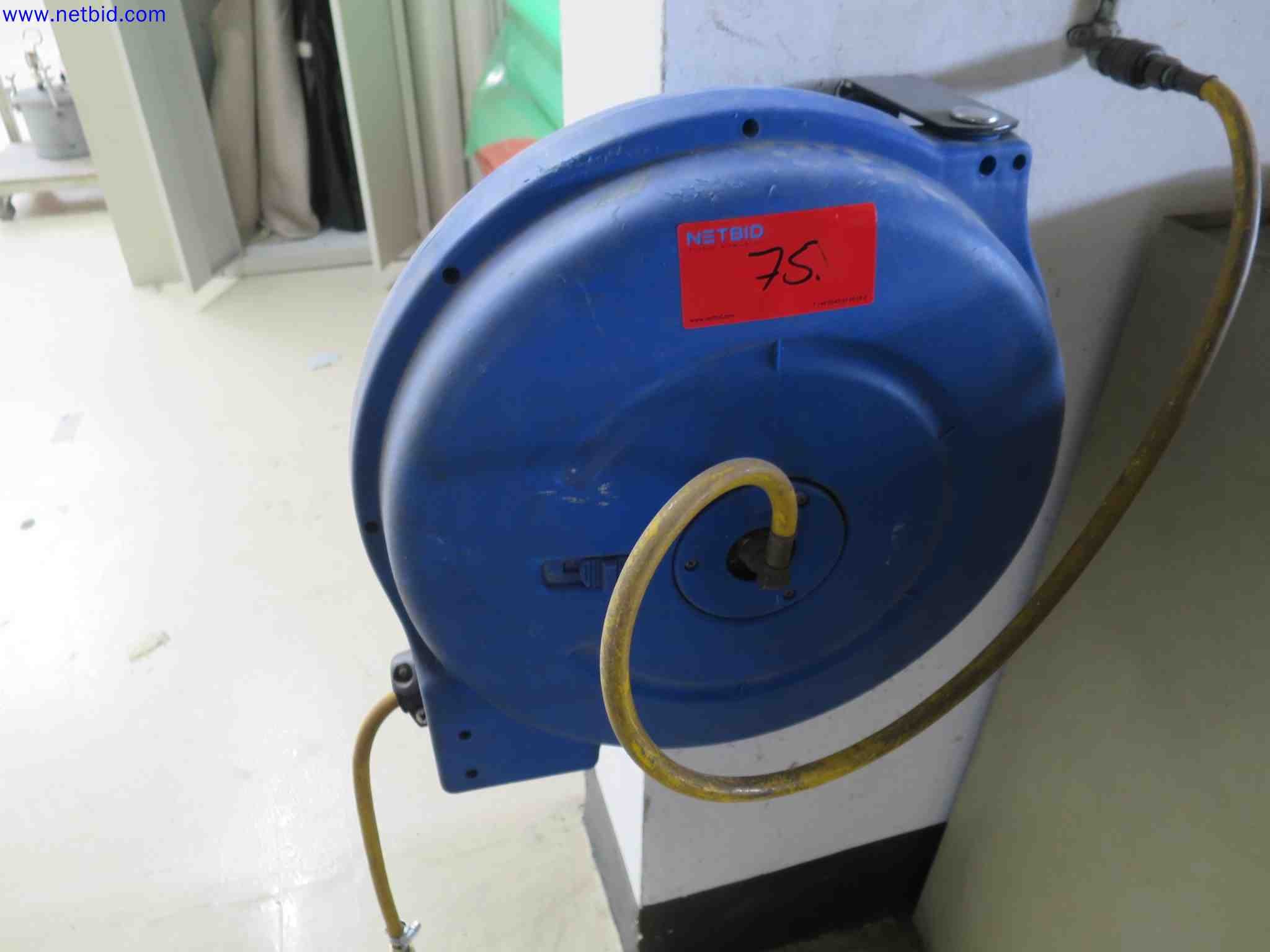 Máquinas CNC en buen estado para la fabricación de componentes metálicos de precisión-1