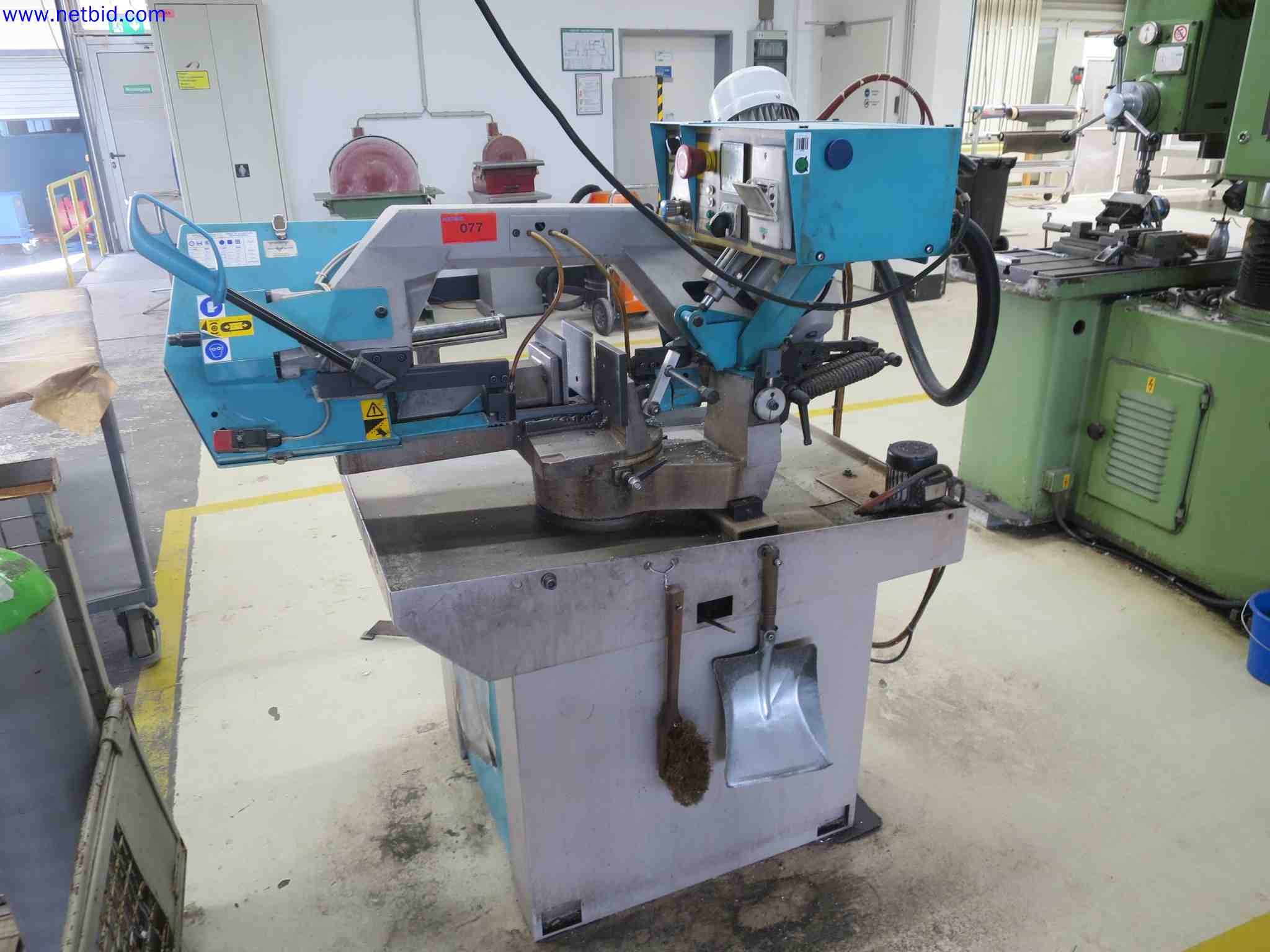 Máquinas CNC en buen estado para la fabricación de componentes metálicos de precisión-1