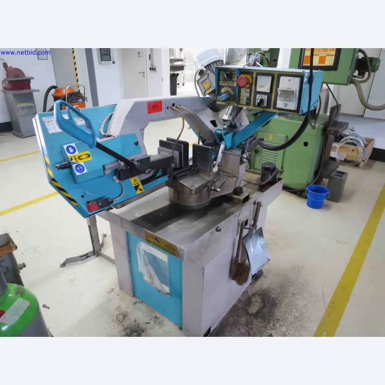 Máquinas CNC en buen estado para la fabricación de componentes metálicos de precisión-2