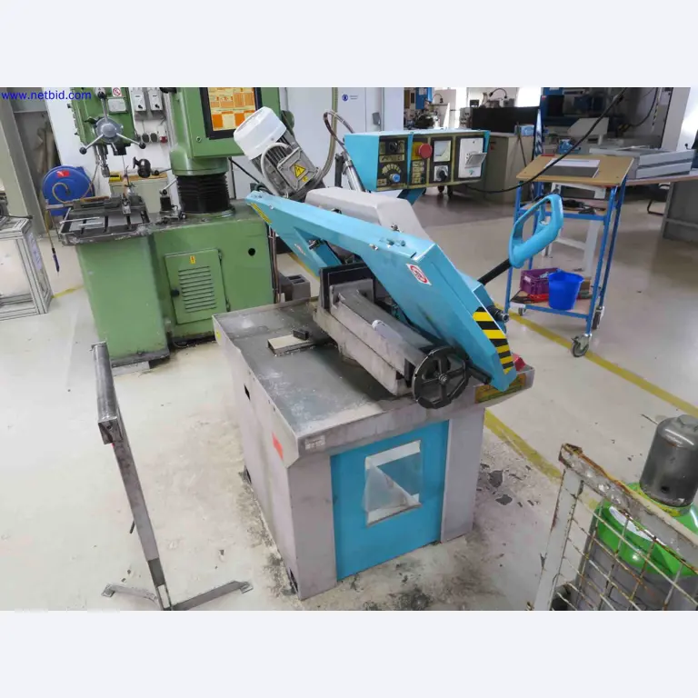 Máquinas CNC en buen estado para la fabricación de componentes metálicos de precisión-3