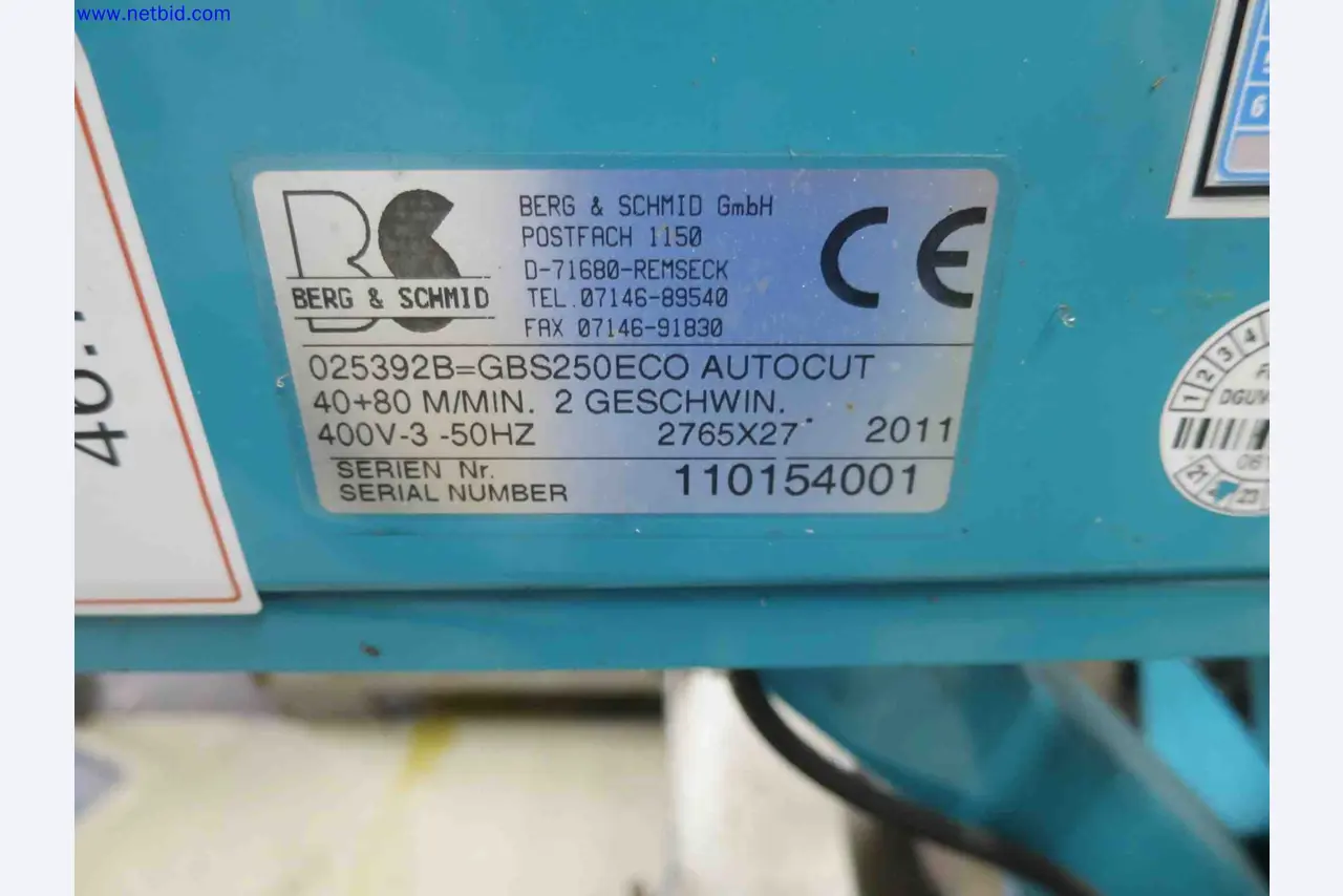Máquinas CNC en buen estado para la fabricación de componentes metálicos de precisión-4