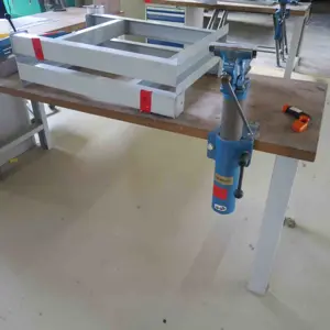 Workbench