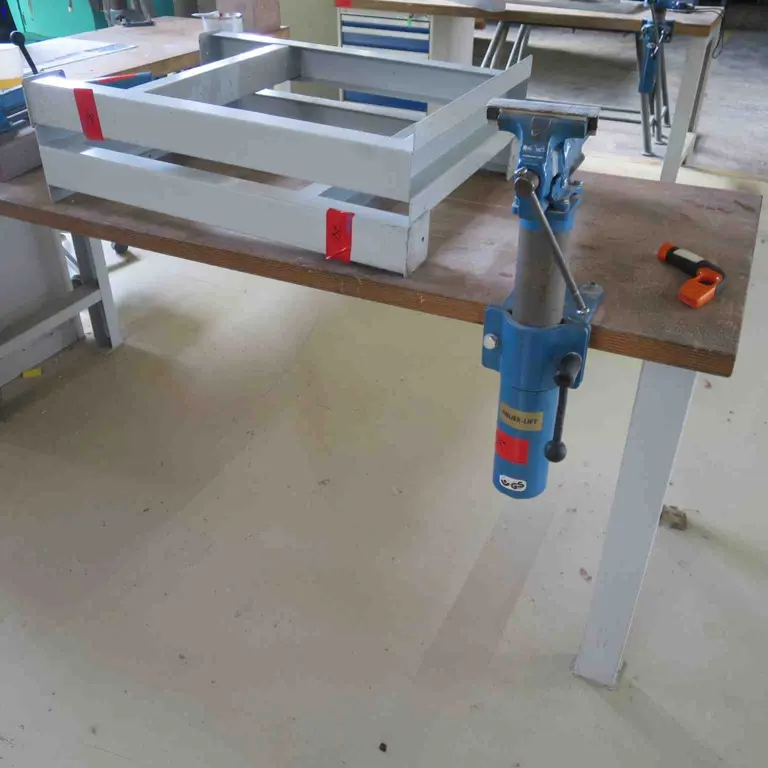 Workbench