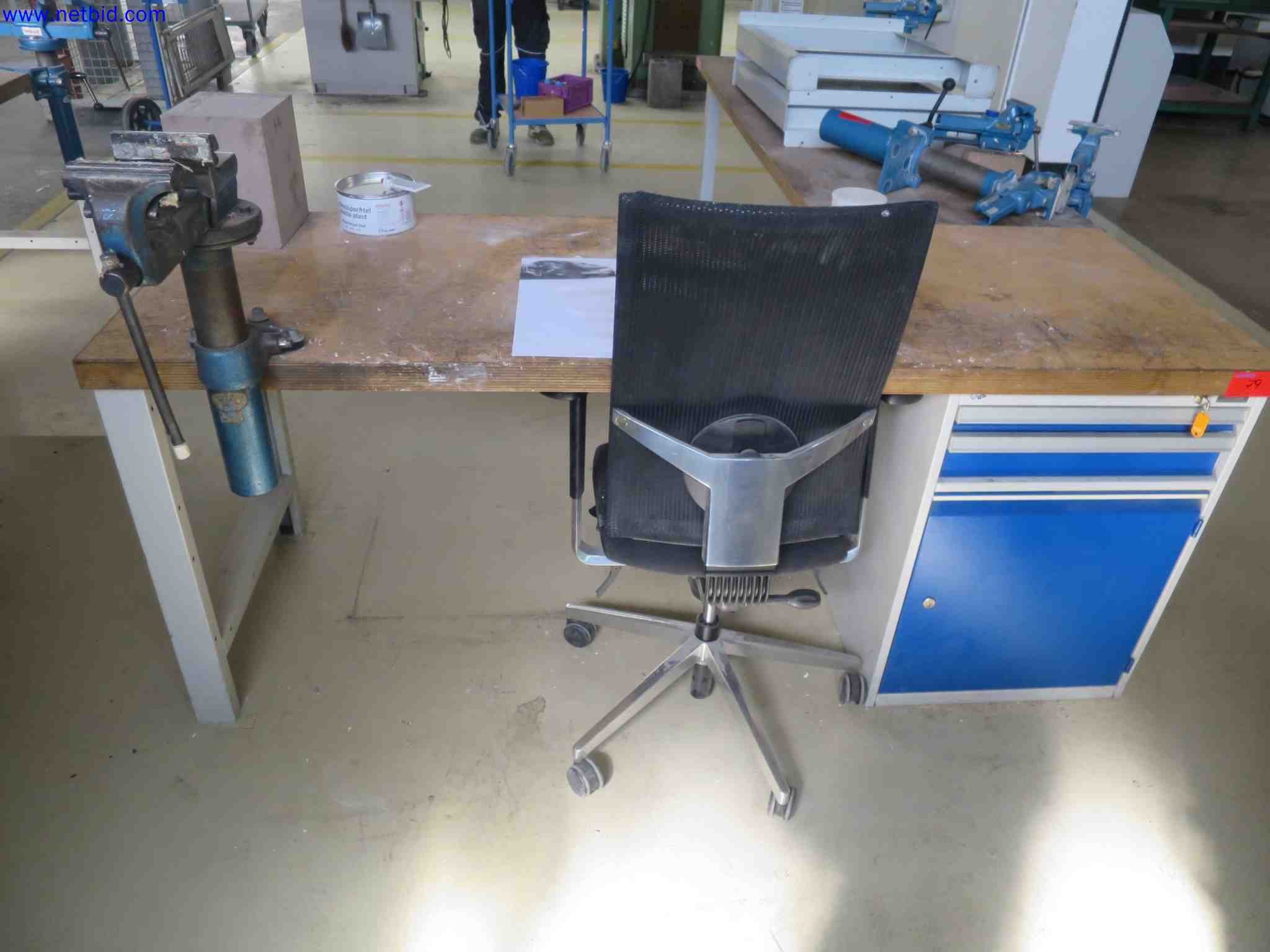 Máquinas CNC en buen estado para la fabricación de componentes metálicos de precisión-2