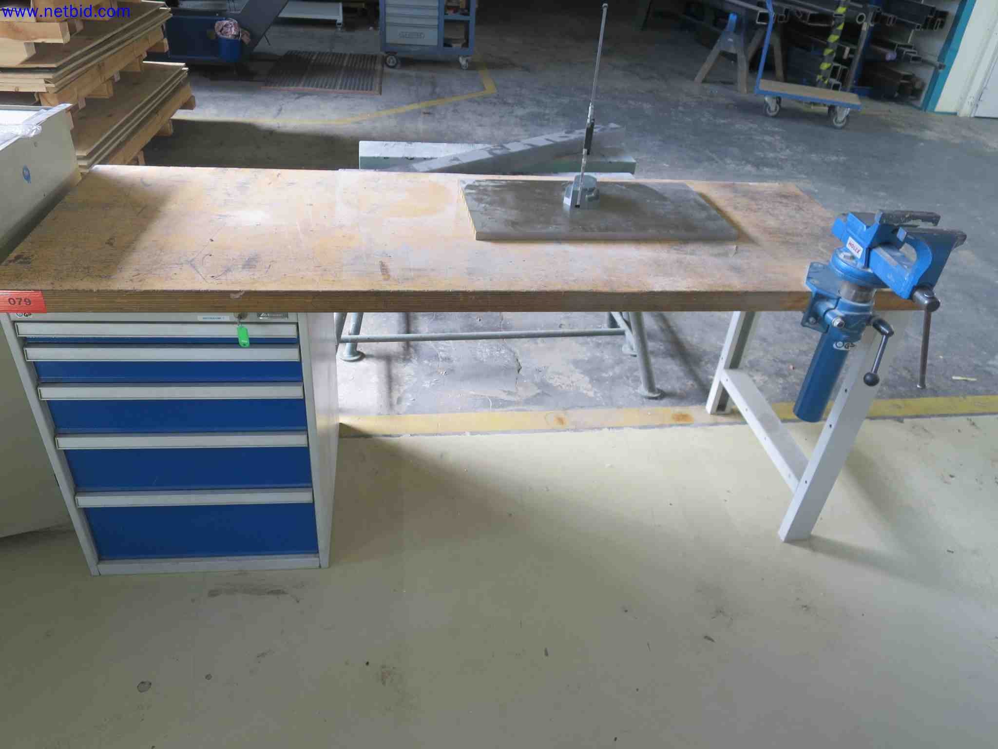 Máquinas CNC en buen estado para la fabricación de componentes metálicos de precisión-3