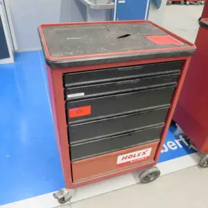 Tool Cart Holex 91 6450_6