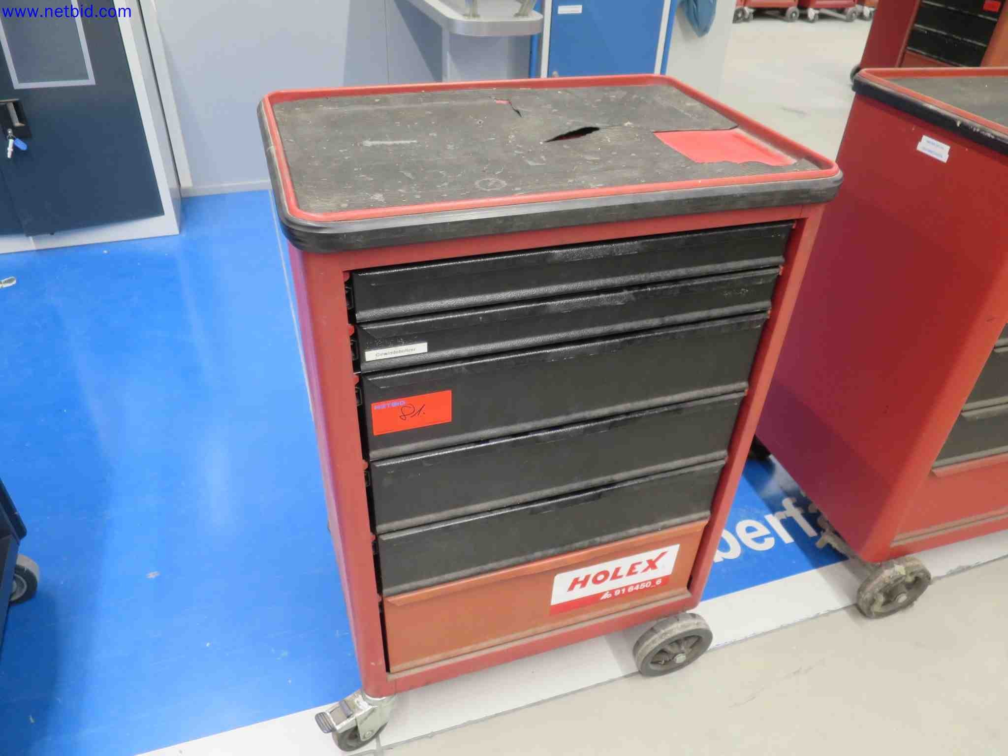 Machines CNC bien entretenues destinées à la fabrication de pièces métalliques de précision-2