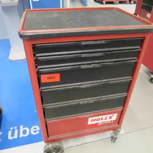 Tool Cart Holex 91 6450_6