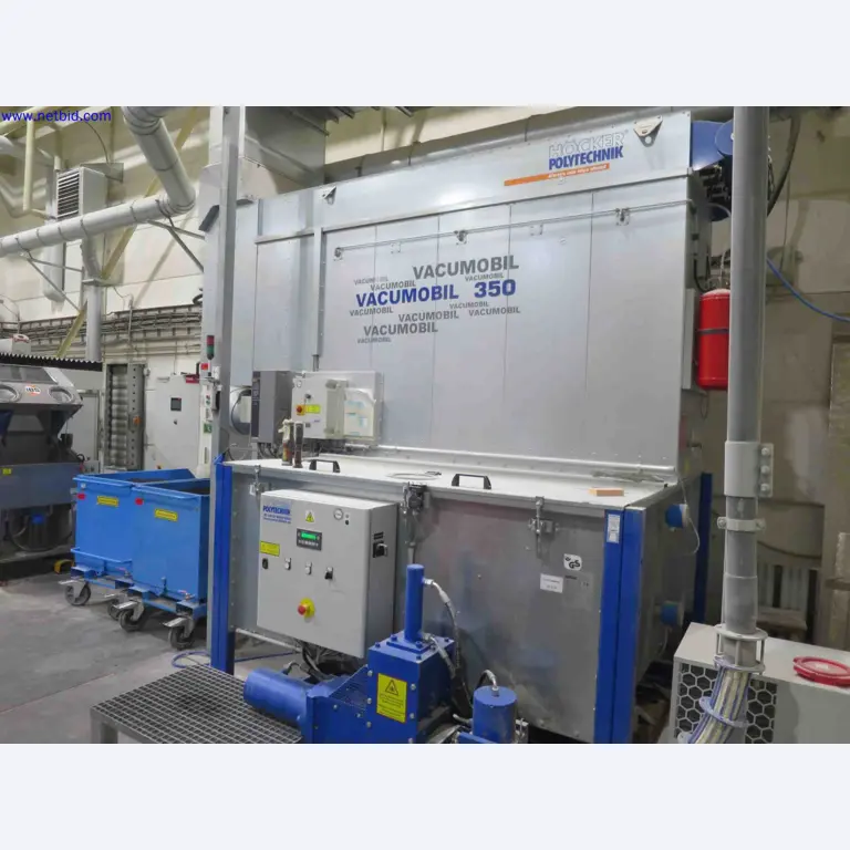 Machines CNC bien entretenues destinées à la fabrication de pièces métalliques de précision-3