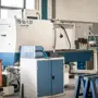 thumbnail-Maschinen zur Präzisions-CNC Bearbeitung, Formen- und Modellbau-35