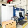 thumbnail-Maschinen zur Präzisions-CNC Bearbeitung, Formen- und Modellbau-40