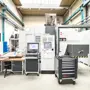 thumbnail-Maschinen zur Präzisions-CNC Bearbeitung, Formen- und Modellbau-44