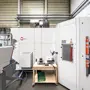 thumbnail-Maschinen zur Präzisions-CNC Bearbeitung, Formen- und Modellbau-55