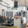 thumbnail-Maschinen zur Präzisions-CNC Bearbeitung, Formen- und Modellbau-65