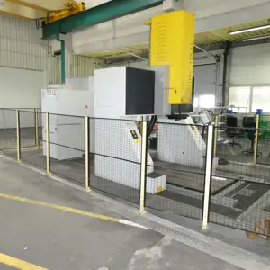 Elektroerozivní stroj (FB-ER-2.01) OPS Ingersoll Gantry 1500 FP100