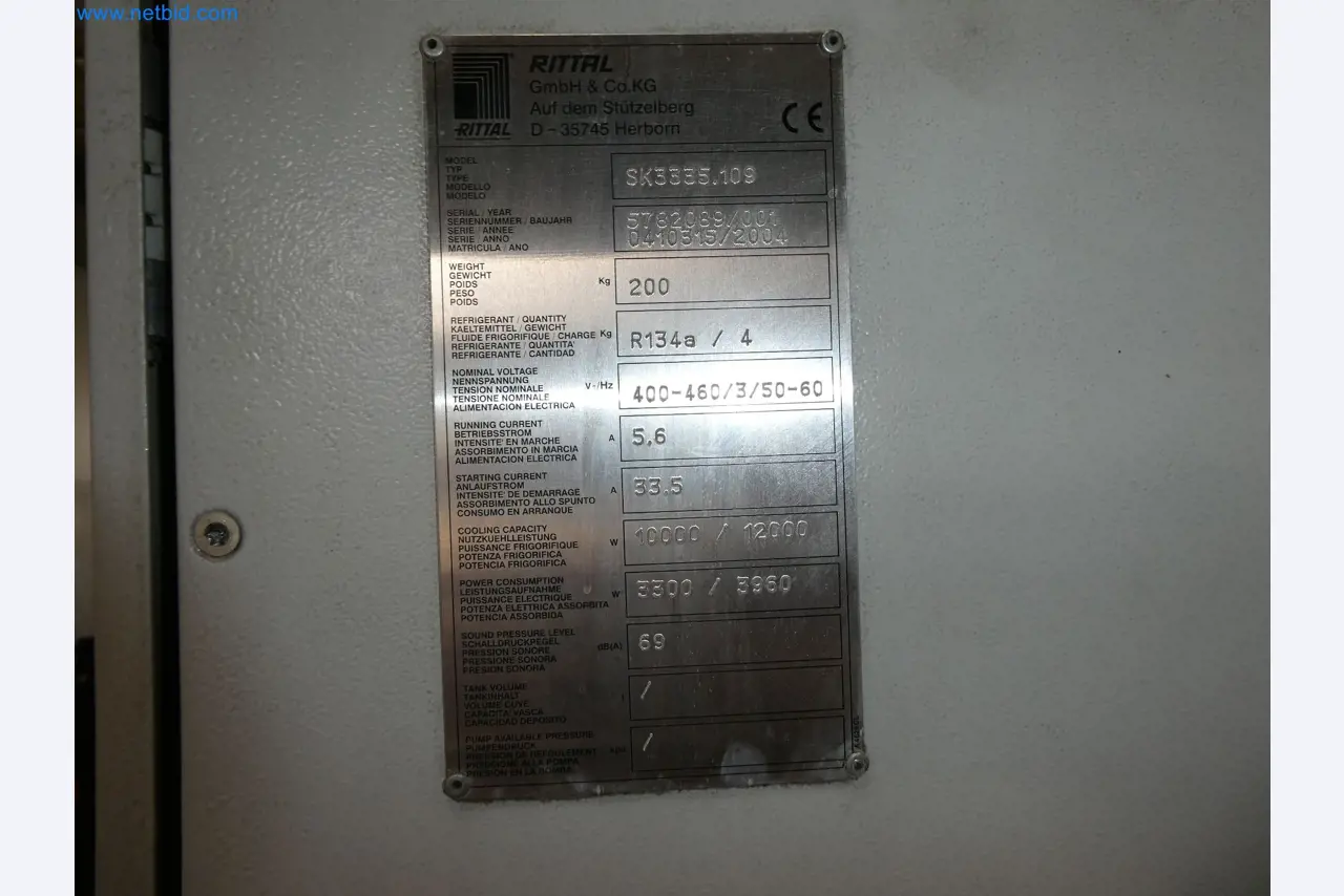 High-tech machinery for prototyping, model making, mold making (automotive)-8