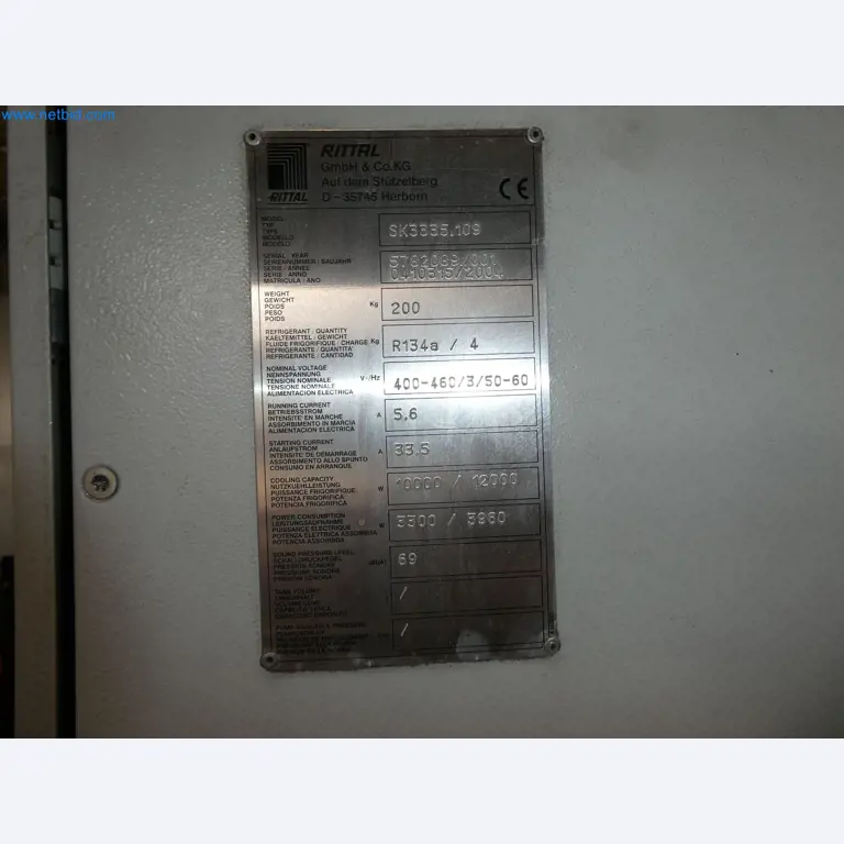 High-tech machinery for prototyping, model making, mold making (automotive)-8