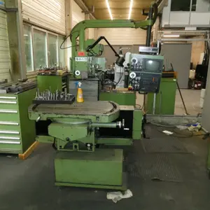 Univerzální frézka (FB-FR-1.12) Maho MH800P