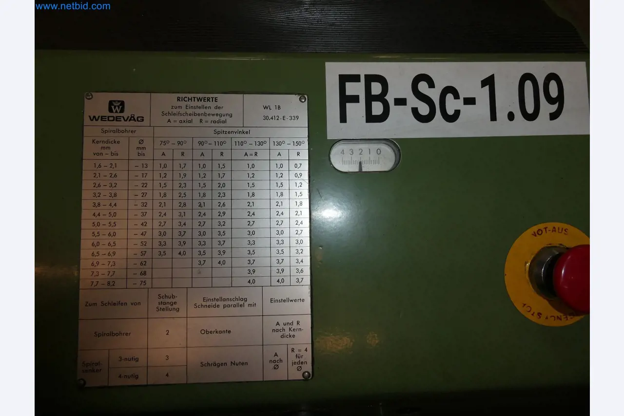 High-tech machinery for prototyping, model making, mold making (automotive)-5