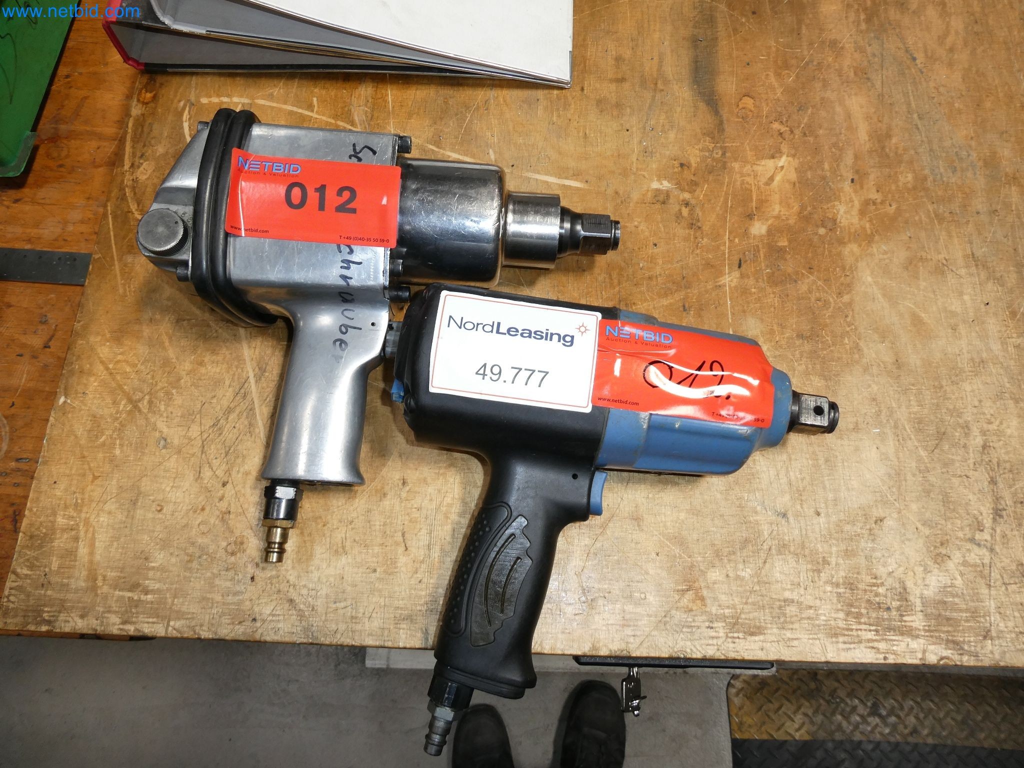 High-tech stroje pro výrobu prototypů, modelů a forem (automobilový průmysl)-1