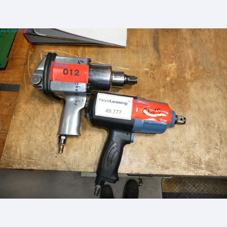 High-tech machinery for prototyping, model making, mold making (automotive)-1