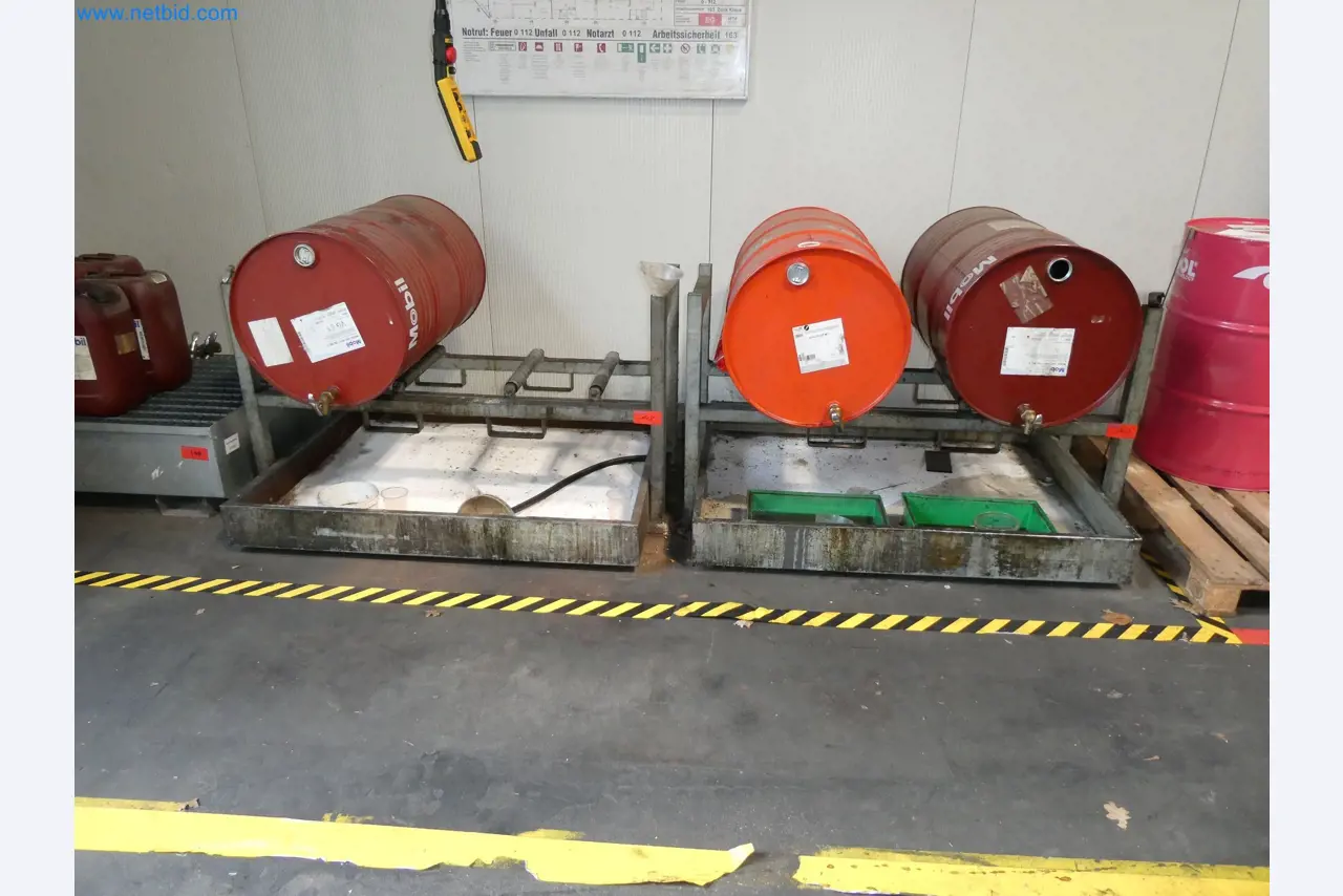 High-tech machinery for prototyping, model making, mold making (automotive)-1