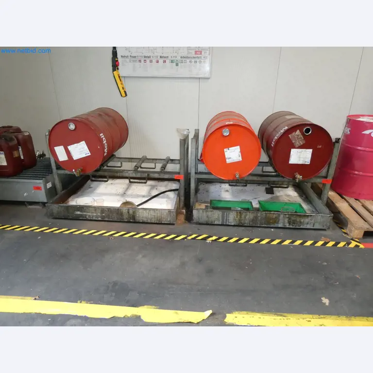 High-tech machinery for prototyping, model making, mold making (automotive)-1