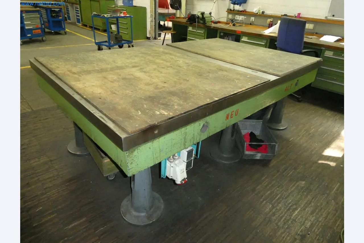 Máquinas de alta tecnologia para a criação de protótipos, modelos e moldes (sector automóvel)-2