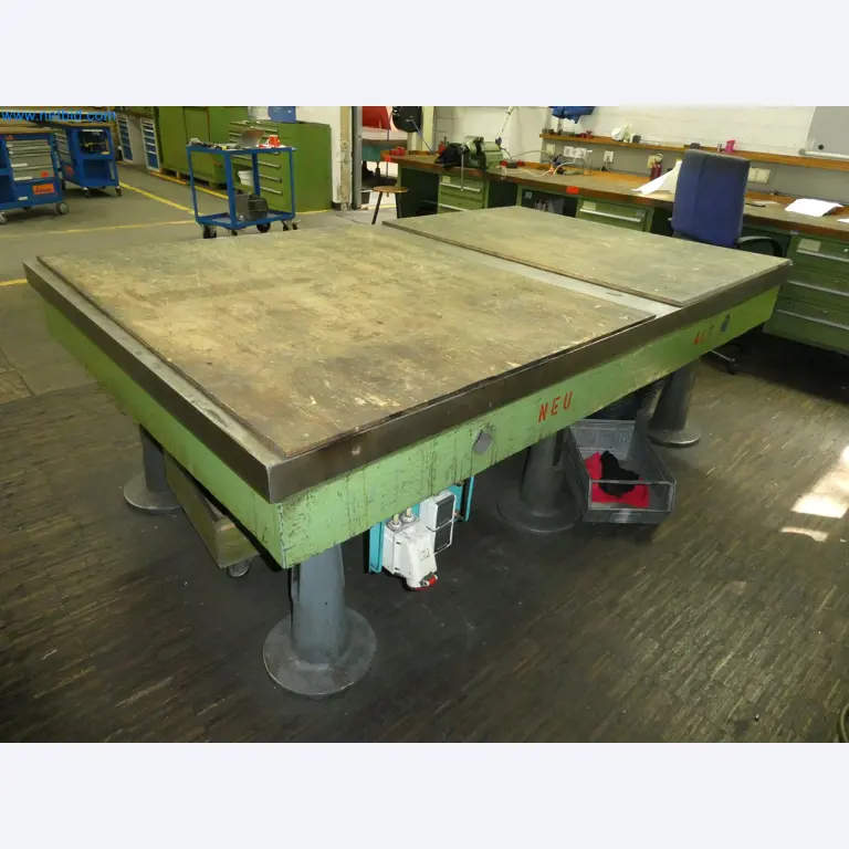 Máquinas de alta tecnologia para a criação de protótipos, modelos e moldes (sector automóvel)-2