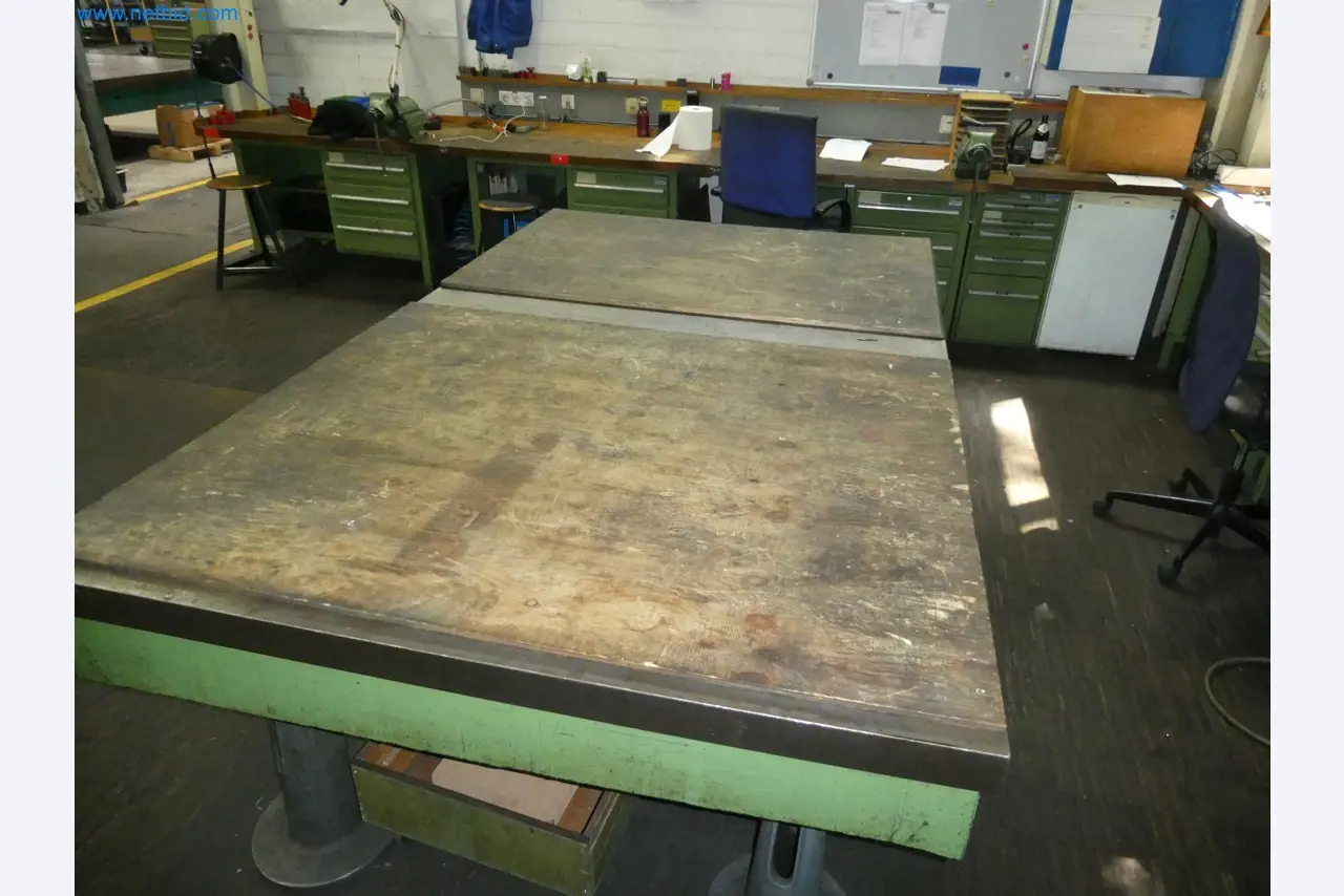 Máquinas de alta tecnologia para a criação de protótipos, modelos e moldes (sector automóvel)-3