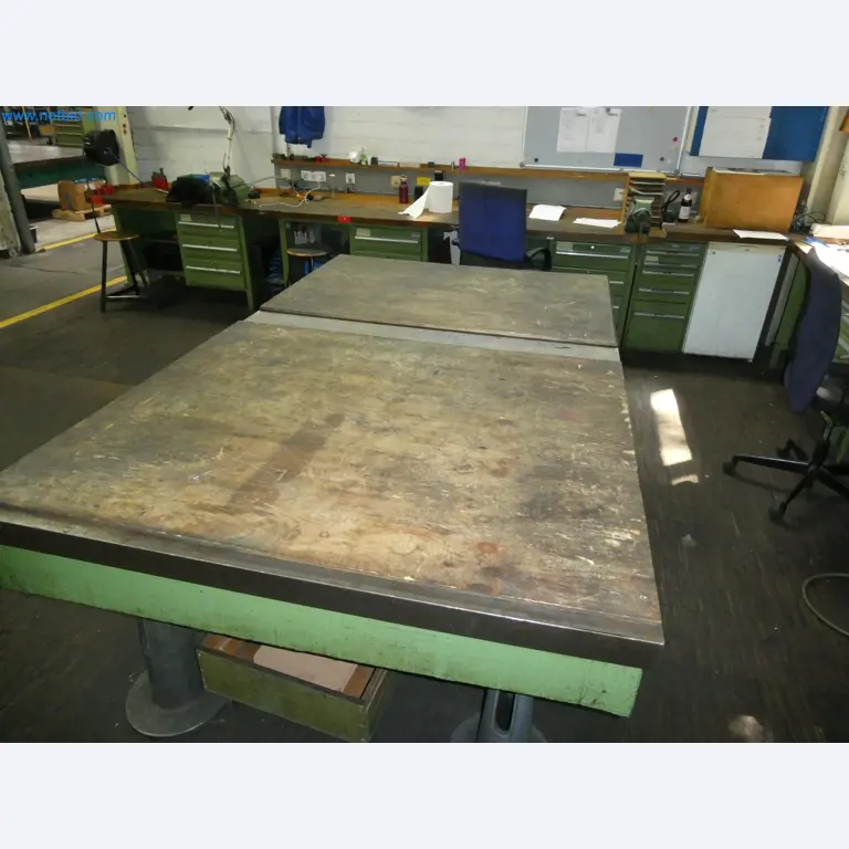 Máquinas de alta tecnologia para a criação de protótipos, modelos e moldes (sector automóvel)-3