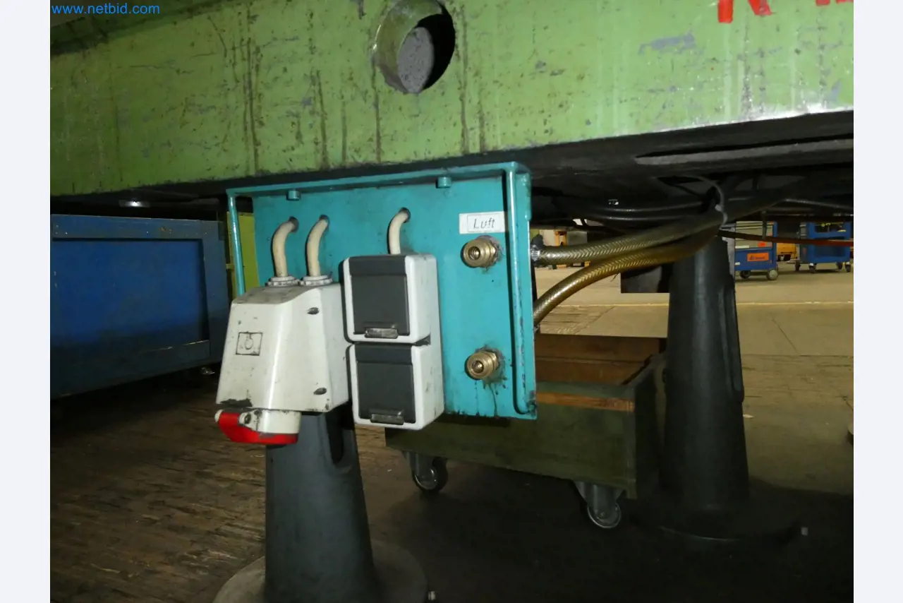 Máquinas de alta tecnologia para a criação de protótipos, modelos e moldes (sector automóvel)-4