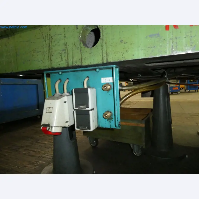 Máquinas de alta tecnologia para a criação de protótipos, modelos e moldes (sector automóvel)-4