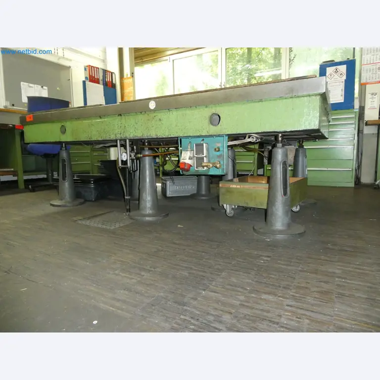 Máquinas de alta tecnologia para a criação de protótipos, modelos e moldes (sector automóvel)-5