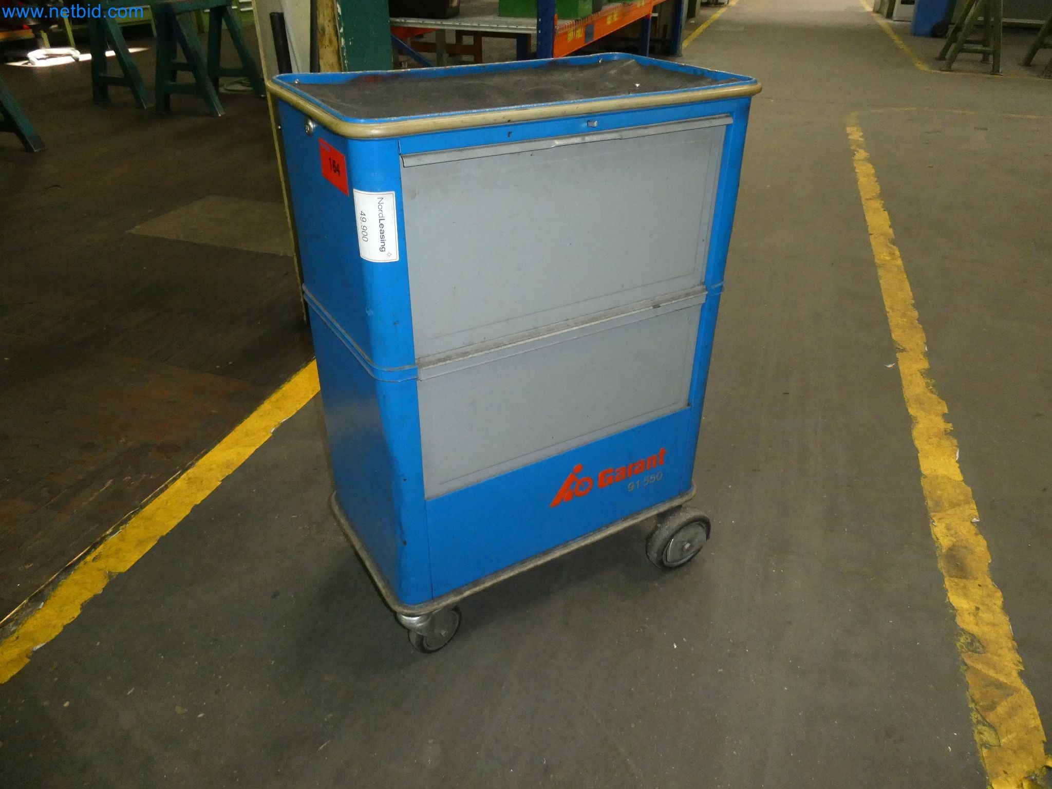 High-tech machinery for prototyping, model making, mold making (automotive)-1