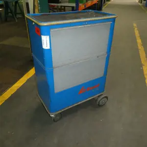 Dílenský vozík Garant 91500