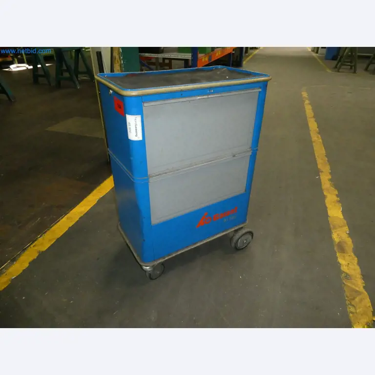 High-tech machinery for prototyping, model making, mold making (automotive)-1