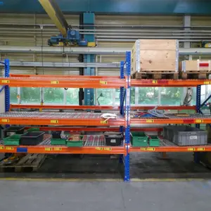 Paletový regál Topregal PR15000-M