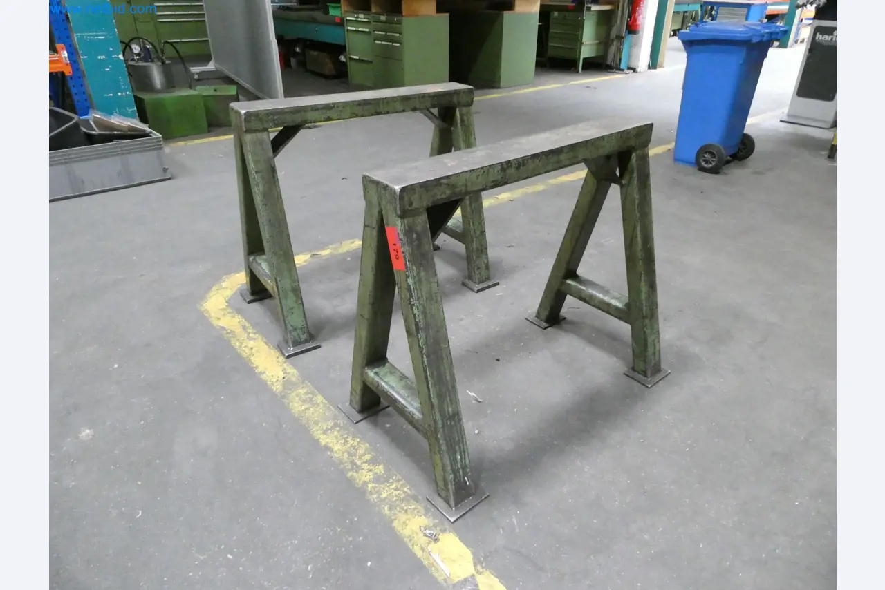 High-tech machinery for prototyping, model making, mold making (automotive)-1