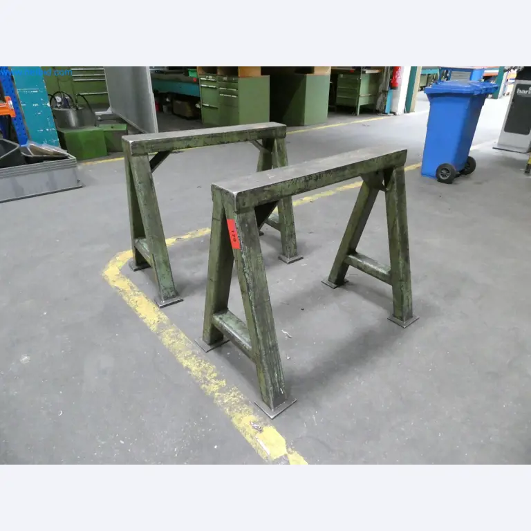 High-tech machinery for prototyping, model making, mold making (automotive)-1