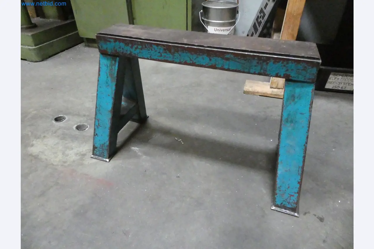 High-tech machinery for prototyping, model making, mold making (automotive)-2