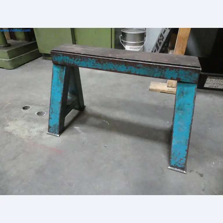 High-tech machinery for prototyping, model making, mold making (automotive)-2