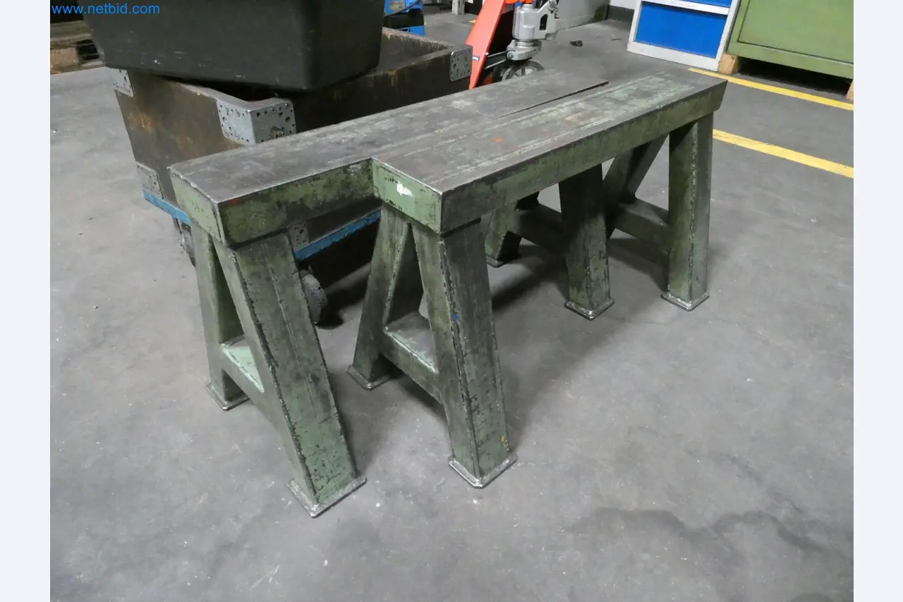 High-tech machinery for prototyping, model making, mold making (automotive)-3