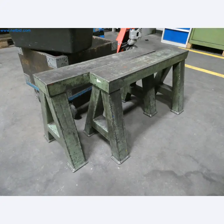 High-tech machinery for prototyping, model making, mold making (automotive)-3