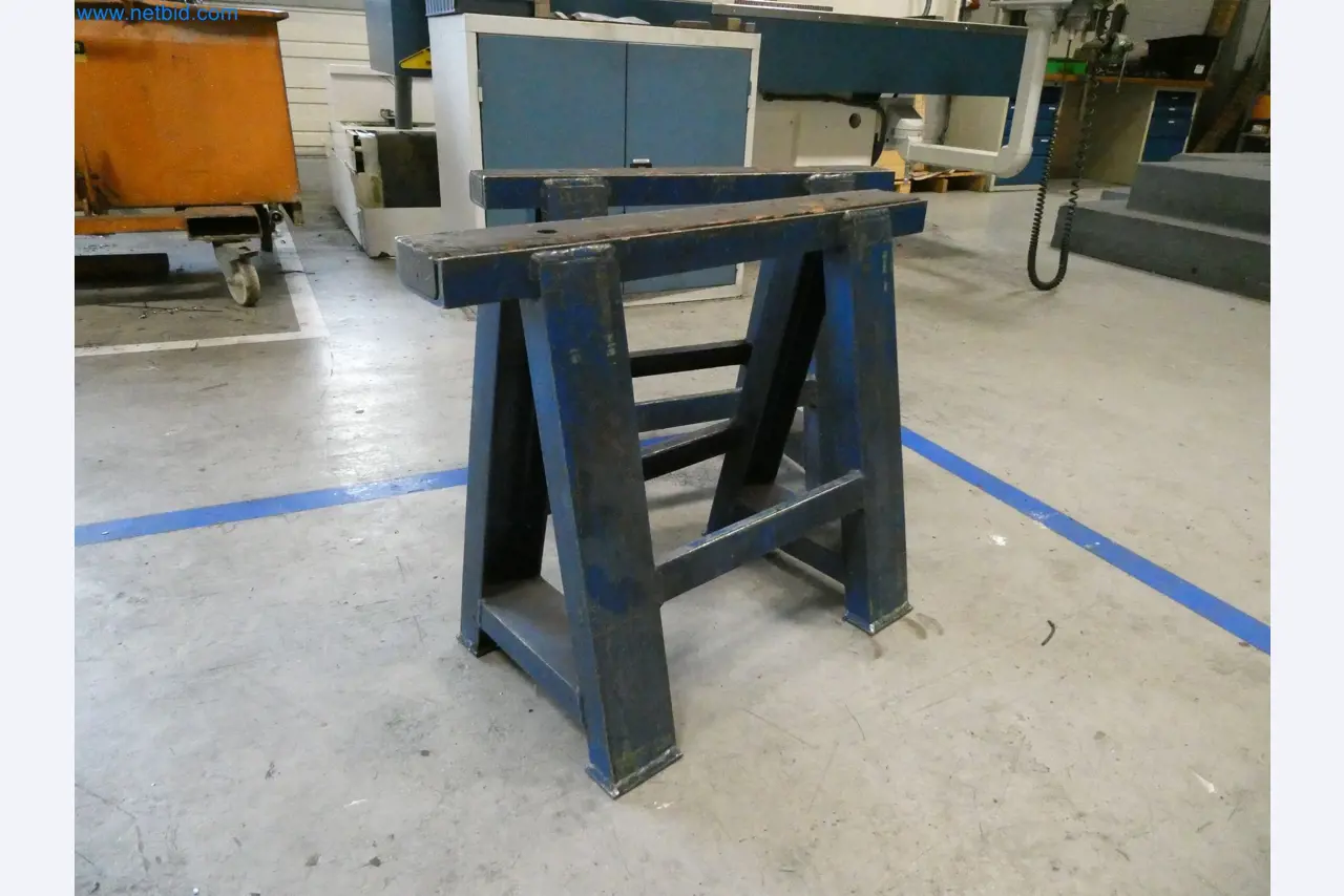 High-tech machinery for prototyping, model making, mold making (automotive)-4