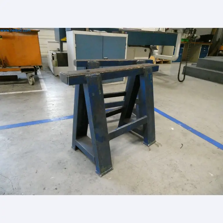 High-tech machinery for prototyping, model making, mold making (automotive)-4