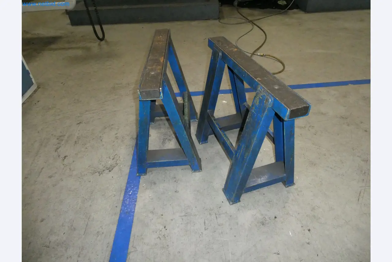 High-tech machinery for prototyping, model making, mold making (automotive)-5