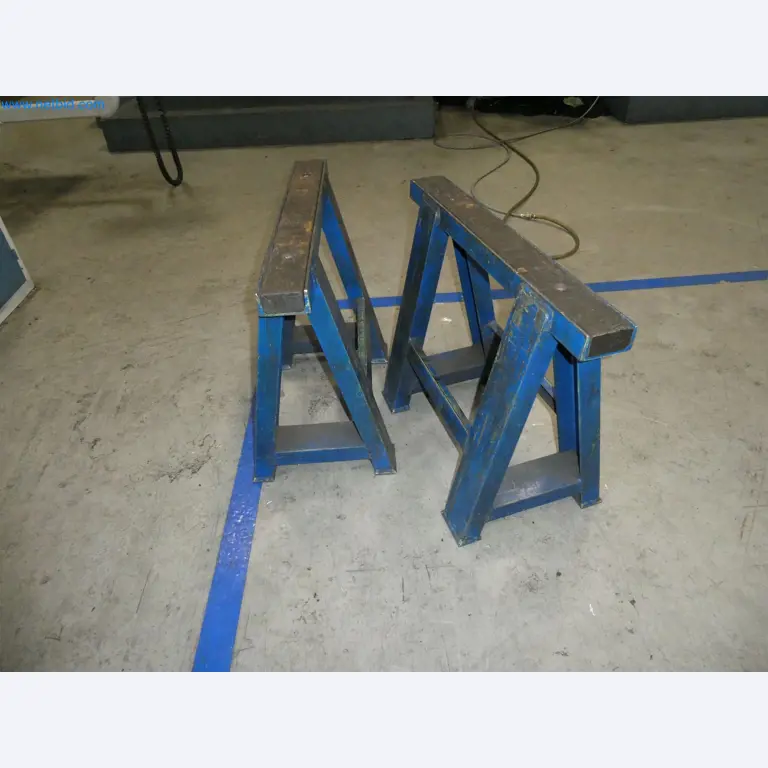 High-tech machinery for prototyping, model making, mold making (automotive)-5