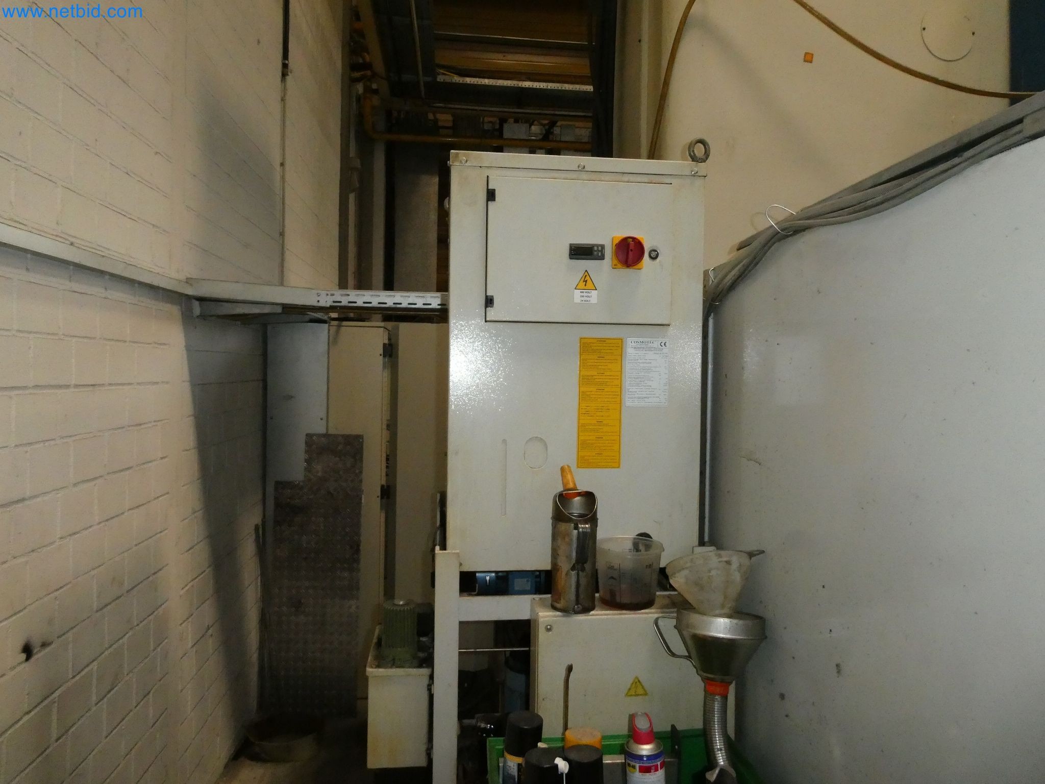 High-tech stroje pro výrobu prototypů, modelů a forem (automobilový průmysl)-4