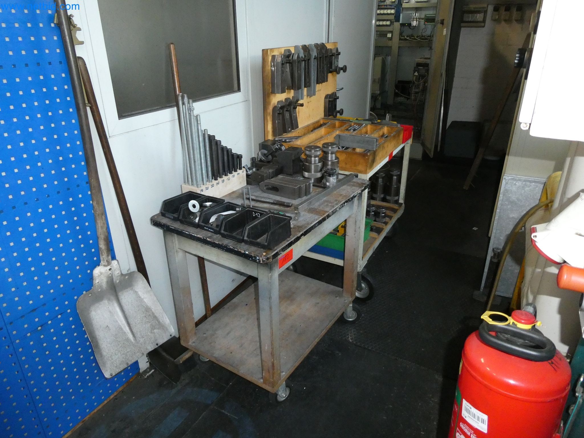 High-tech stroje pro výrobu prototypů, modelů a forem (automobilový průmysl)-6